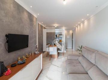 Apartamento · 79m² · 3 Quartos · 2 Vagas · Apartamento à Venda - Vila Aricanduva, 3 Quartos,  79 m² - São Paulo