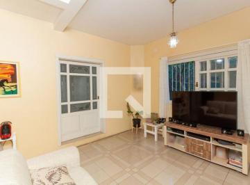 Casa · 235m² · 4 Quartos · 2 Vagas · Casa à Venda - Operário, 4 Quartos,  235 m² - Novo Hamburgo