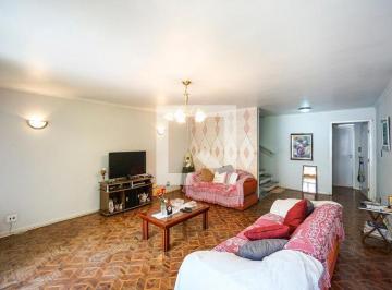 Casa · 232m² · 3 Quartos · 3 Vagas · Casa à Venda - Tatuapé, 3 Quartos,  232 m² - São Paulo