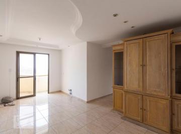 Apartamento · 75m² · 3 Quartos · 2 Vagas · Apartamento à Venda - Saúde, 3 Quartos, 75 m² - São Paulo