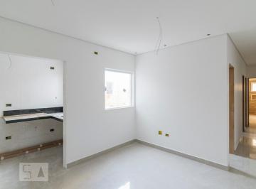 Apartamento · 129m² · 3 Quartos · 2 Vagas · Apartamento à Venda - Parque das Nações, 3 Quartos,  129 m² - Santo André