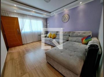 Casa · 270m² · 3 Quartos · 2 Vagas · Casa à Venda - Olímpico, 3 Quartos,  270 m² - São Caetano do Sul
