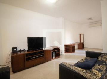 Apartamento · 126m² · 4 Quartos · Apartamento à Venda - Copacabana, 4 Quartos, 126 m² - Rio de Janeiro