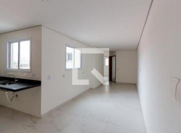 Apartamento · 116m² · 2 Quartos · 2 Vagas · Apartamento à Venda - Santa Teresinha, 2 Quartos, 116 m² - Santo André