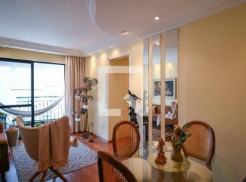 Apartamento · 74m² · 3 Quartos · 1 Vaga · Apartamento à Venda - Vila das Mercês, 3 Quartos,  74 m² - São Paulo