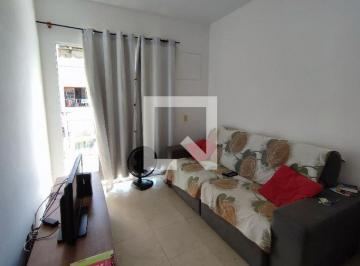 Apartamento · 120m² · 2 Quartos · 1 Vaga · Apartamento à Venda - Taquara, 2 Quartos, 120 m² - Rio de Janeiro