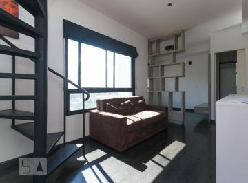 Apartamento · 78m² · 1 Quarto · 1 Vaga · Apartamento à Venda - Saúde, 1 Quarto,  78 m² - São Paulo