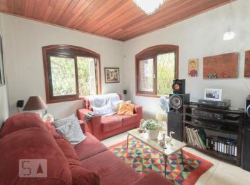 Casa · 230m² · 4 Quartos · 2 Vagas · Casa à Venda - Medianeira, 4 Quartos,  230 m² - Porto Alegre