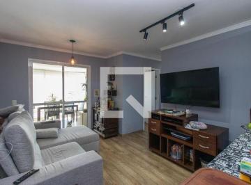 Apartamento · 72m² · 3 Quartos · 1 Vaga · Apartamento à Venda - Vila Guilherme, 3 Quartos,  72 m² - São Paulo