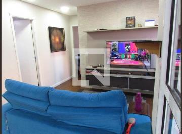 Apartamento · 75m² · 2 Quartos · 2 Vagas · Apartamento à Venda - Vila Andrade, 2 Quartos,  75 m² - São Paulo