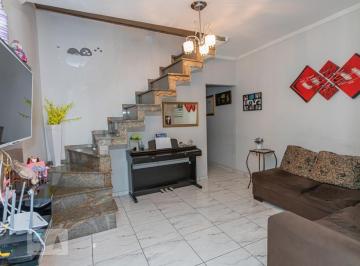 Casa · 239m² · 5 Quartos · 2 Vagas · Casa à Venda - Sapopemba, 5 Quartos,  239 m² - São Paulo