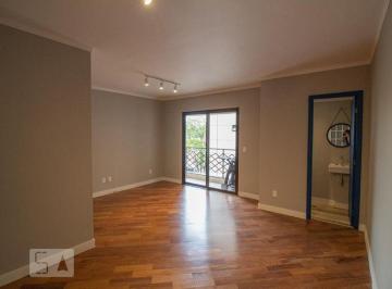 Apartamento · 85m² · 3 Quartos · 2 Vagas · Apartamento à Venda - Brooklin, 3 Quartos, 85 m² - São Paulo