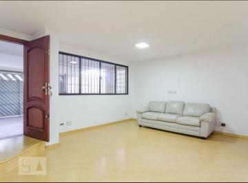 Casa · 274m² · 4 Quartos · 3 Vagas · Casa à Venda - Planalto Paulista, 4 Quartos,  274 m² - São Paulo