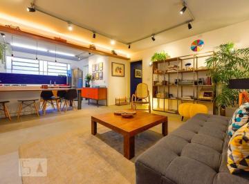 Apartamento de 2 quartos, São Paulo · Apartamento à Venda - Pinheiros, 2 Quartos,  100 m² - São Paulo
