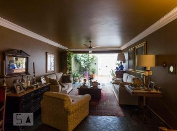 Casa de 4 quartos, São Paulo · Casa à Venda - Vila Mascote, 4 Quartos, 220 m² - São Paulo