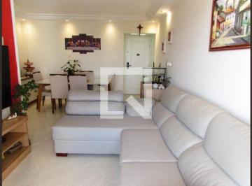 Apartamento · 98m² · 4 Quartos · 1 Vaga · Apartamento à Venda - Vila Sônia, 4 Quartos,  98 m² - São Paulo