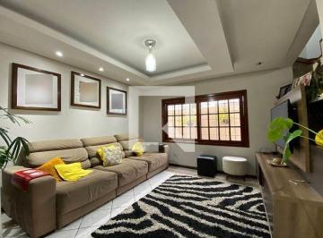 Casa · 230m² · 4 Quartos · 2 Vagas · Casa à Venda - Santo Afonso, 4 Quartos,  230 m² - Novo Hamburgo