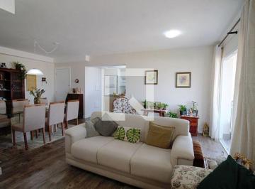 Apartamento · 87m² · 2 Quartos · 2 Vagas · Apartamento à Venda - Vila Andrade, 2 Quartos,  87 m² - São Paulo