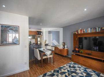 Apartamento · 75m² · 2 Quartos · 2 Vagas · Apartamento à Venda - Vila Andrade, 2 Quartos, 75 m² - São Paulo