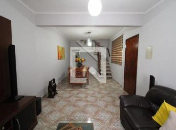 Casa · 261m² · 6 Quartos · 1 Vaga · Casa à Venda - Vila Antonieta, 6 Quartos,  261 m² - São Paulo