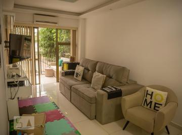 Apartamento de 3 quartos, Rio de Janeiro · Apartamento à Venda - Freguesia , 3 Quartos, 82 m² - Rio de Janeiro
