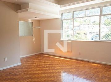 Apartamento · 120m² · 3 Quartos · 1 Vaga · Apartamento à Venda - Tijuca, 3 Quartos, 120 m² - Rio de Janeiro