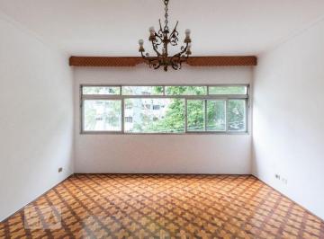 Apartamento · 100m² · 3 Quartos · 1 Vaga · Apartamento à Venda - Vila Madalena, 3 Quartos,  100 m² - São Paulo