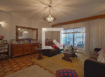 Casa · 218m² · 4 Quartos · 3 Vagas · Casa à Venda - Bosque da Saúde, 4 Quartos,  218 m² - São Paulo