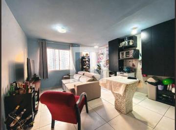 Apartamento · 109m² · 3 Quartos · 1 Vaga · Apartamento à Venda - Butantã, 3 Quartos, 109 m² - São Paulo