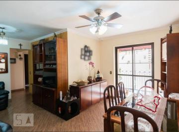 Apartamento · 85m² · 3 Quartos · 1 Vaga · Apartamento à Venda - Casa Verde, 3 Quartos, 85 m² - São Paulo