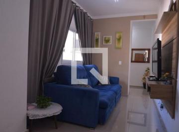 Apartamento · 117m² · 2 Quartos · 2 Vagas · Apartamento à Venda - Vila Francisco Matarazzo, 2 Quartos, 117 m² - Santo André