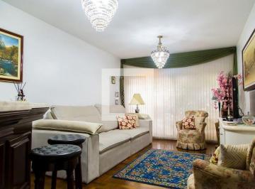 Casa · 187m² · 3 Quartos · 2 Vagas · Casa à Venda - Jabaquara, 3 Quartos, 187 m² - São Paulo