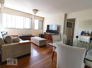 Apartamento de 2 quartos, São Paulo · Apartamento à Venda - Campo Belo, 2 Quartos, 85 m² - São Paulo