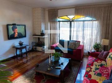 Casa · 230m² · 4 Quartos · 3 Vagas · Casa à Venda - Jabaquara, 4 Quartos,  230 m² - São Paulo