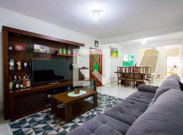 Casa · 242m² · 3 Quartos · 2 Vagas · Casa à Venda - Vila América, 3 Quartos,  242 m² - Santo André