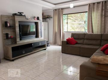 Casa · 240m² · 3 Quartos · 2 Vagas · Casa à Venda - Vila Roque, 3 Quartos,  240 m² - São Paulo