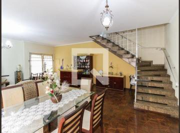 Casa · 250m² · 4 Quartos · 3 Vagas · Casa à Venda - Mooca, 4 Quartos,  250 m² - São Paulo