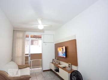 Apartamento · 88m² · 3 Quartos · 1 Vaga · Apartamento à Venda - Grajaú, 3 Quartos,  88 m² - Rio de Janeiro