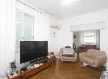 Casa · 200m² · 4 Quartos · 4 Vagas · Casa à Venda - Auxiliadora, 4 Quartos, 200 m² - Porto Alegre