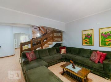 Casa · 238m² · 4 Quartos · 4 Vagas · Casa à Venda - Parque das Águas, 4 Quartos,  238 m² - Campinas