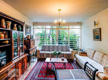 Casa · 234m² · 4 Quartos · 2 Vagas · Casa à Venda - Brooklin, 4 Quartos, 234 m² - São Paulo