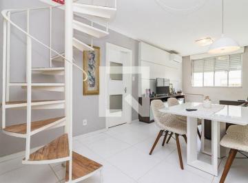 Apartamento · 155m² · 2 Quartos · 1 Vaga · Apartamento à Venda - Santa Tereza , 2 Quartos, 155 m² - Porto Alegre