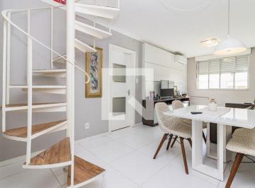 Apartamento · 155m² · 2 Quartos · 1 Vaga · Apartamento à Venda - Santa Tereza , 2 Quartos,  155 m² - Porto Alegre