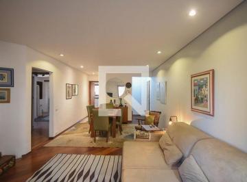 Apartamento · 89m² · 2 Quartos · 3 Vagas · Apartamento à Venda - Portal do Morumbi, 2 Quartos,  89 m² - São Paulo