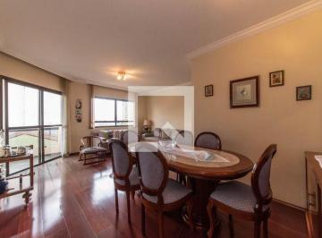 Apartamento · 109m² · 3 Quartos · 2 Vagas · Apartamento à Venda - Bosque da Saúde, 3 Quartos,  109 m² - São Paulo