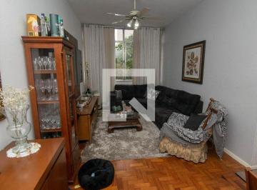 Apartamento · 120m² · 3 Quartos · Apartamento à Venda - Flamengo, 3 Quartos, 120 m² - Rio de Janeiro