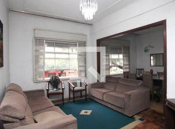 Apartamento · 128m² · 4 Quartos · Apartamento à Venda - Centro Histórico, 4 Quartos,  128 m² - Porto Alegre