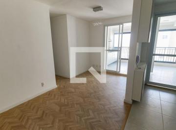 Apartamento · 76m² · 3 Quartos · 2 Vagas · Apartamento à Venda - Panamby, 3 Quartos, 76 m² - São Paulo
