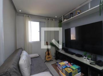 Apartamento · 82m² · 2 Quartos · 1 Vaga · Apartamento à Venda - Penha de França, 2 Quartos, 82 m² - São Paulo