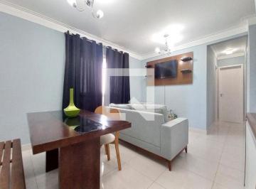 Apartamento · 83m² · 3 Quartos · 2 Vagas · Apartamento à Venda - Jardim Aurélia, 3 Quartos,  83 m² - Campinas